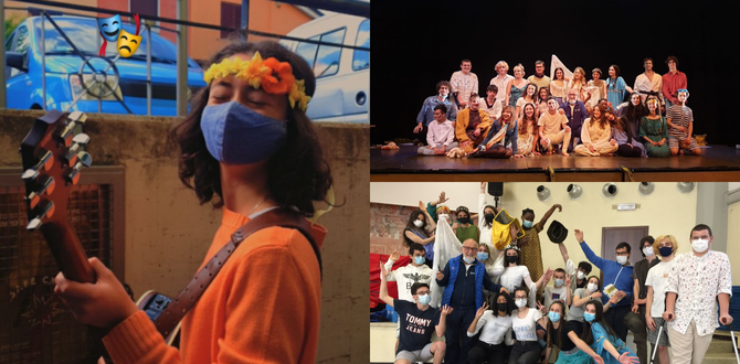 foto dello spettacolo del quarto